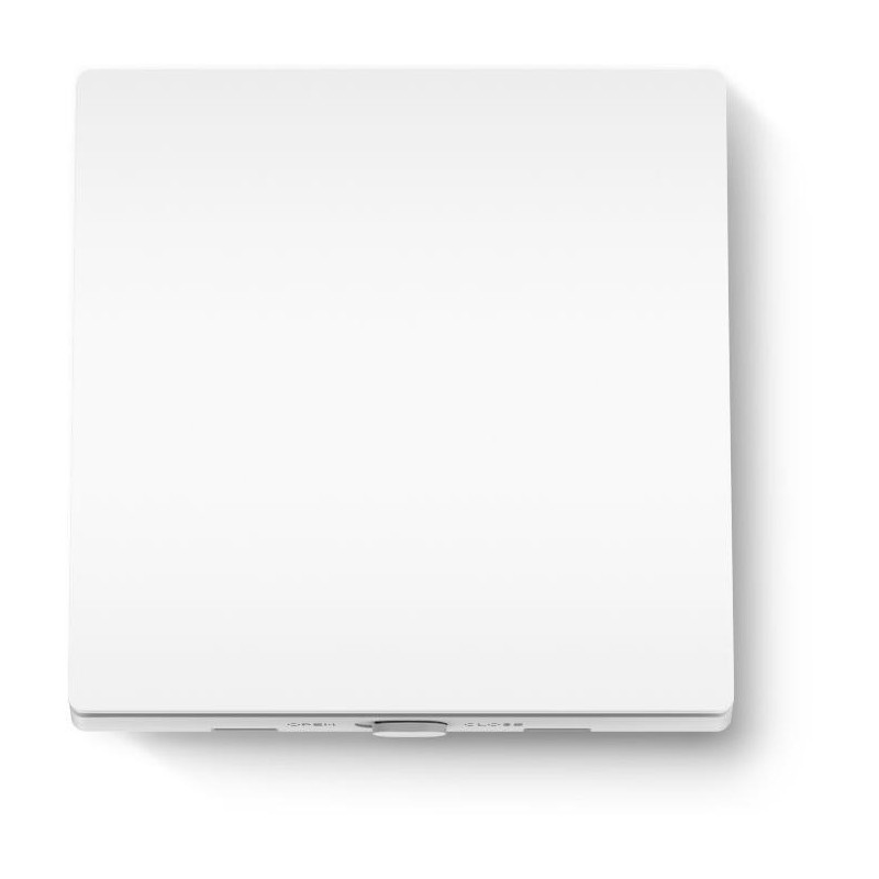 TP-Link Tapo S210 inteligentní přepínač, 1-pólový jednosměrný