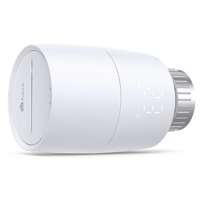 TP-Link KE100 Smart Thermostatic Head
