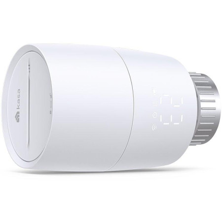 TP-Link KE100 Smart Thermostatic Head