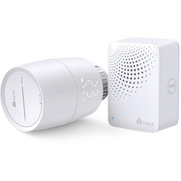 TP-Link KE100 KIT inteligentná termostatická hlavica, štartér kit