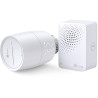 TP-Link KE100 KIT inteligentní termostatická hlavice, starter kit