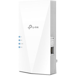 Wzmacniacz zasięgu Wi-Fi 6 TP-Link RE700X AX3000