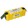 GOOWEI ENERGY Battery for iRobot Roomba 500, 600, 700, 800, 900 - NiMH 3500 mAh