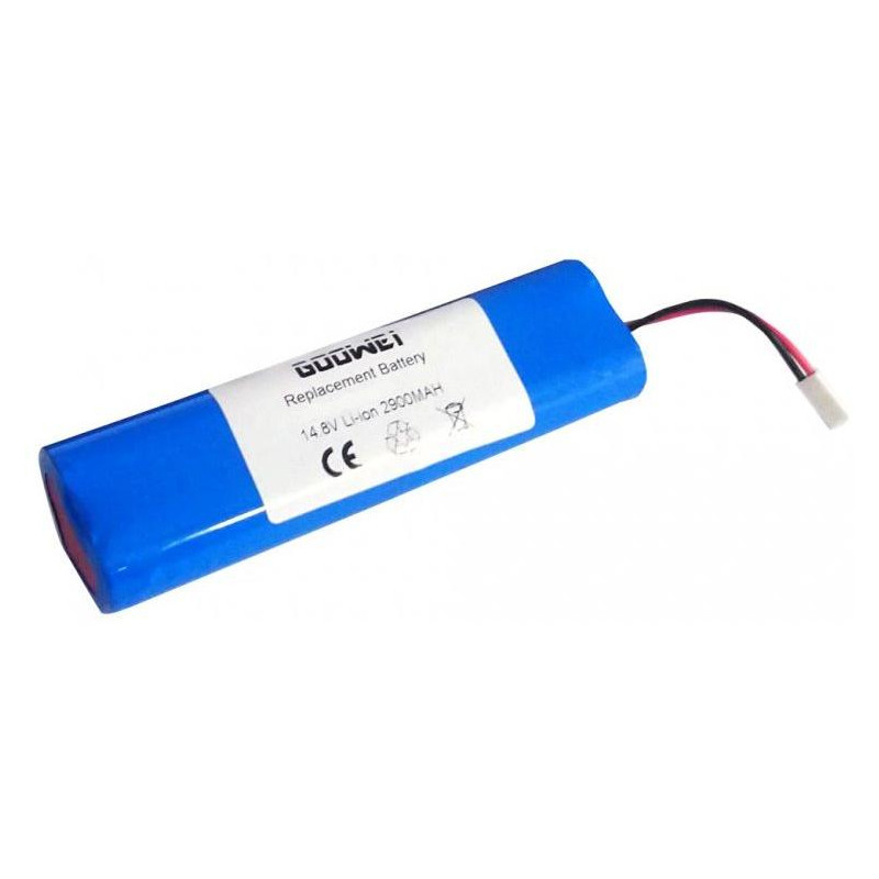 GOOWEI ENERGY Tesla RoboStar T10/T30/T40 Battery - LiION 2900 mAh