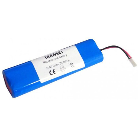 Bateria GOOWEI ENERGY Tesla RoboStar T10/T30/T40 - LiION 2900 mAh