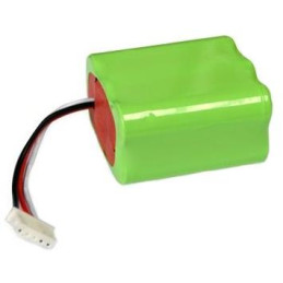 GOOWEI ENERGY Battery iRobot Braava 380, 390 - NiMH 2000 mAh