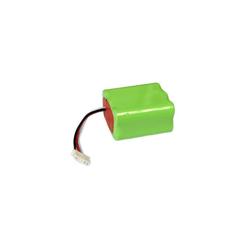 GOOWEI ENERGY Battery iRobot Braava 380, 390 - NiMH 2000 mAh