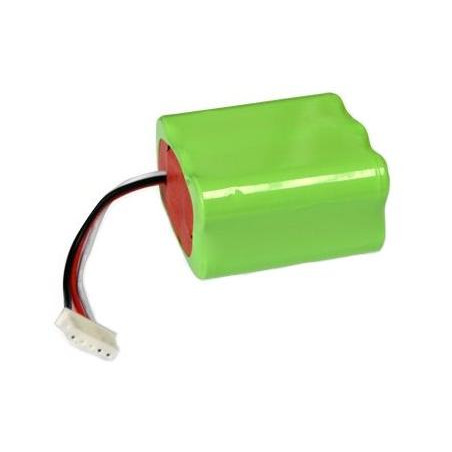 GOOWEI ENERGY Akku iRobot Braava 380, 390 - NiMH 2000 mAh