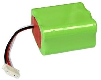 GOOWEI ENERGY Batéria iRobot Braava 380, 390 – NiMH 2000 mAh