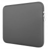 MISURA protective case 12" - gray