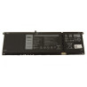 DELL battery/ 4-cell/ 54 Wh/ for Latitude 3520 / Vostro 5410.5510,5620