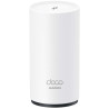 TP-Link Deco X50-Outdoor AX3000 Wi-Fi 6 Mesh-System 1er-Pack