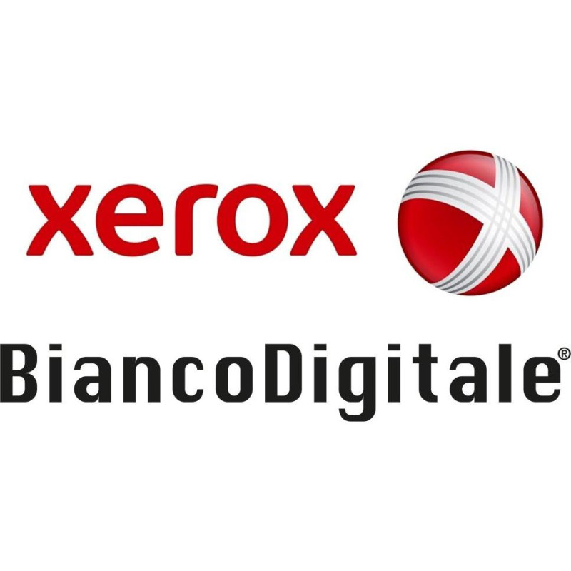 Xerox Biancodigitale-Software für C8000W – Optionale erweiterte PC/Mac-Design-Software für weißen Toner