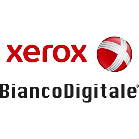 Xerox Biancodigitale-Software für C8000W – Optionale erweiterte PC/Mac-Design-Software für weißen Toner