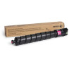 Oryginalny toner Xerox 106R04043 (magenta, 8000 stron) do VersaLink C8000