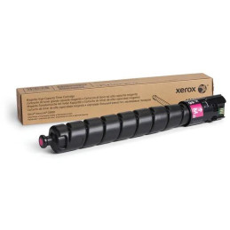 Xerox Original Toner, hohe Kapazität 106R04055 (magenta, 16.000 Seiten) für VersaLink C8000