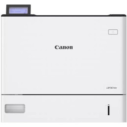 Canon i-SENSYS LBP361dw/ A4/ 1200x1200/ 61 stron na minutę/ USB/LAN/WiFi/ Dupleks/ PCL/PS3/ USB / biały