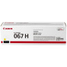 Canon original toner 067H yellow for i-SENSYS MF657Cdw (2350 pages)