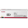 Canon original toner 067 yellow for i-SENSYS MF657Cdw (1250 pages)