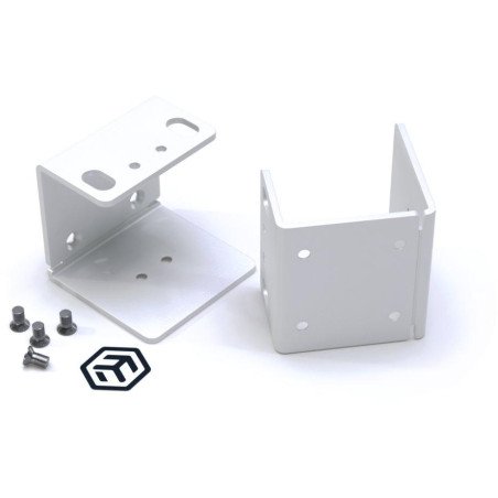 MikroTik RMK-2/10 10" rackmount kit alebo pre dve zariadenia do 1U