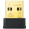 TP-Link Archer T2UB Nano - AC600 Nano Bezprzewodowy, BT 4.2, Adapter USB