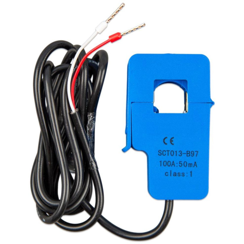 Victron Stromsensor 100A:50mA für MultiPlus-II (5m) ohne Stecker