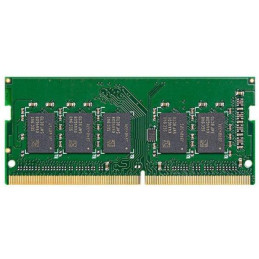 Synology 8GB DDR4 expansion memory for DS1823xs+, DS3622xs+, DS2422+, DS1522+, RS822RP+, RS822+, DS923+, DS723+