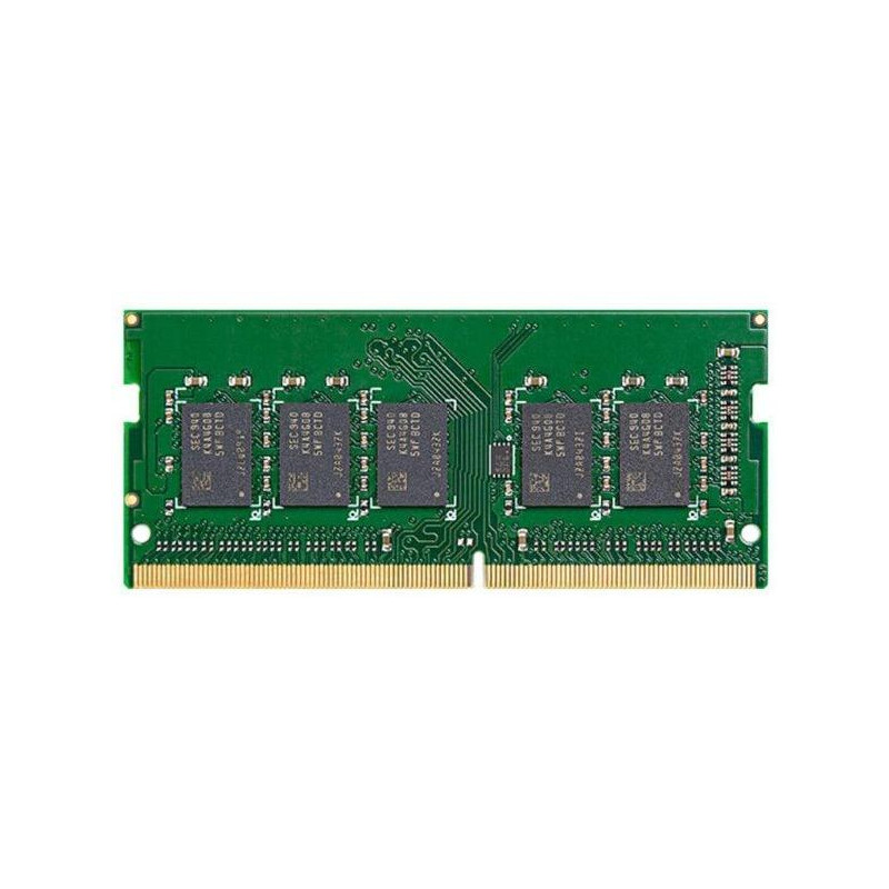 Synológy rozširujúce pamäť 8GB DDR4 pre DS1823xs+, DS3622xs+, DS2422+, DS1522+, RS822RP+, RS822+, DS923+, DS723+