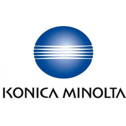 Konica Minolta DR-P02, Resttonerbehälter WB-P11, C3100i und C3120i, 6000 Seiten