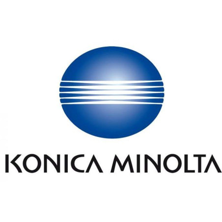 Konica Minolta DR-P02, Resttonerbehälter WB-P11, C3100i und C3120i, 6000 Seiten