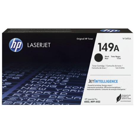 HP 149A tonerová kazeta, 2900 str., čierna