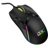 GENIUS GX GAMING Scorpion M700/ drátová/ RGB podsvícení/ 800-7200 dpi/ USB/ 6tlačítek/ černá