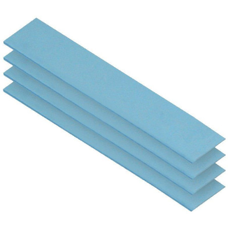 Podkładka termiczna ARCTIC - TP-3 120 x 20 x 0,5 / 4 sztuki
