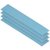 ARCTIC teplovodivá podložka - TP-3 120 x 20 x 0,5 / 4 pack