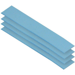 ARCTIC teplovodivá podložka - TP-3 120 x 20 x 1 / 4 pack