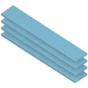 ARCTIC teplovodivá podložka - TP-3 120 x 20 x 1,5 / 4 pack