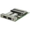 DELL 10GbE 2-portová sitová karta Broadcom 57412 SFP+ OCP NIC 3.0 / pre PowerEdge R450, R550, R650 (xs), R750 (xs), T550
