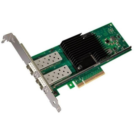 DELL 10GbE 2-Port-Netzwerkkarte Intel X710-T2L OCP NIC 3.0 / für PowerEdge R450,R550,R650(xs),R750(xs),T550