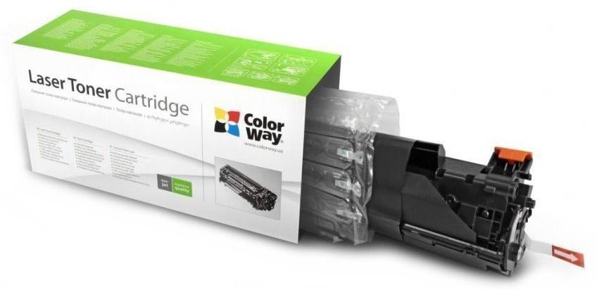 COLORWAY kompatibilný toner pre HP W1350A (135A) čierny/ 1 100 strán