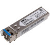 Transceiver DELL/ SFP 1000Base-LX/ 1310nm/ Długość fali 10km Zasięg