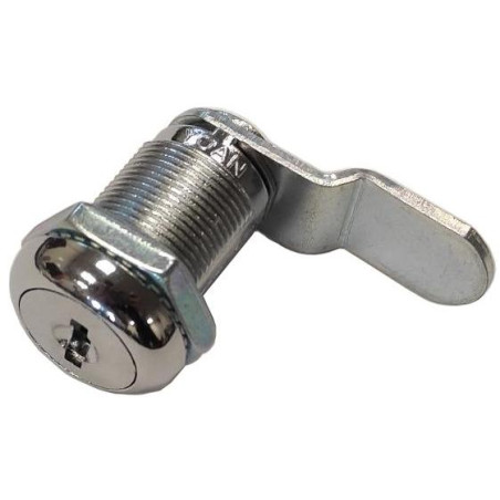 XtendLan Lock for side doors of P and UP series wall-mounted distribution boards