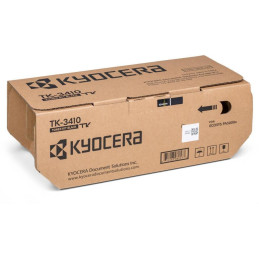 Toner Kyocera TK-3410 (czarny, 15500 stron) do ECOSYS PA5000x