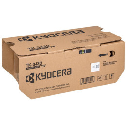 Kyocera toner TK-3430 (černý, 25000 stran) pro ECOSYS PA5500x, MA5500ifx
