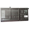 DELL baterie/ 3-článková/ 40 Wh/ pro Inspiron 5501,5502, Latitude 3410,3510, Vostro 5401,5402,5501,5502