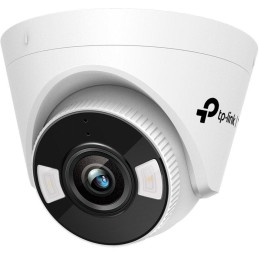 TP-Link VIGI C440 - kamera kopułkowa wewnętrzna VIGI 4 MPx (obiektyw 2,8 mm) z pełnokolorową noktowizją H265+