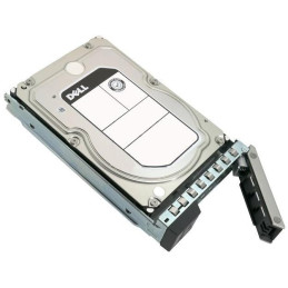 DELL disk 4TB/ 7.2K/ NLSAS/ 12Gbps/ 512n/ 3.5"/ Hot-Plug/ pro PE R240/R250/R340/R350/R440/R450/R540/R550/R640/R650/R6615