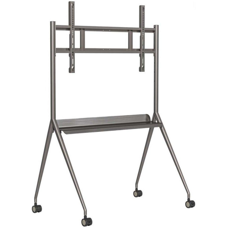 HIKVISION Mobile panel stand, for 55-75" models (DS-D5B Series)