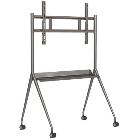 HIKVISION Mobile panel stand, for 55-75" models (DS-D5B Series)