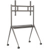 HIKVISION Mobile panel stand, for 55-75" models (DS-D5B Series)