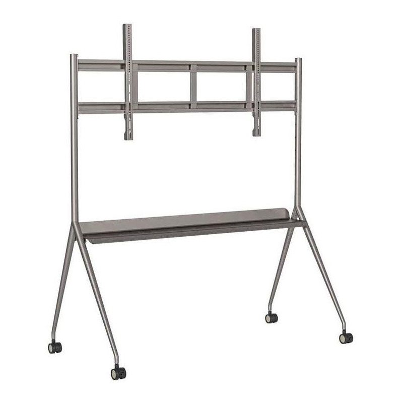 HIKVISION Mobile panel stand, for 86" models (DS-D5B Series)